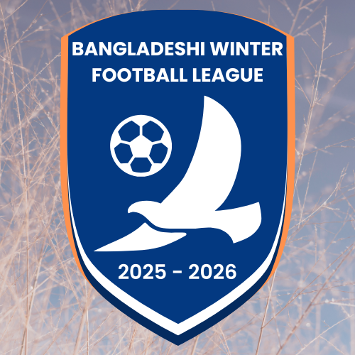 Winter Football League 2025 - 2026 - Payment details