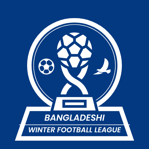 Winter Football League 2025 - 2026