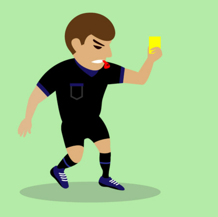 Winter Football League 2025 - 2026 - Rule