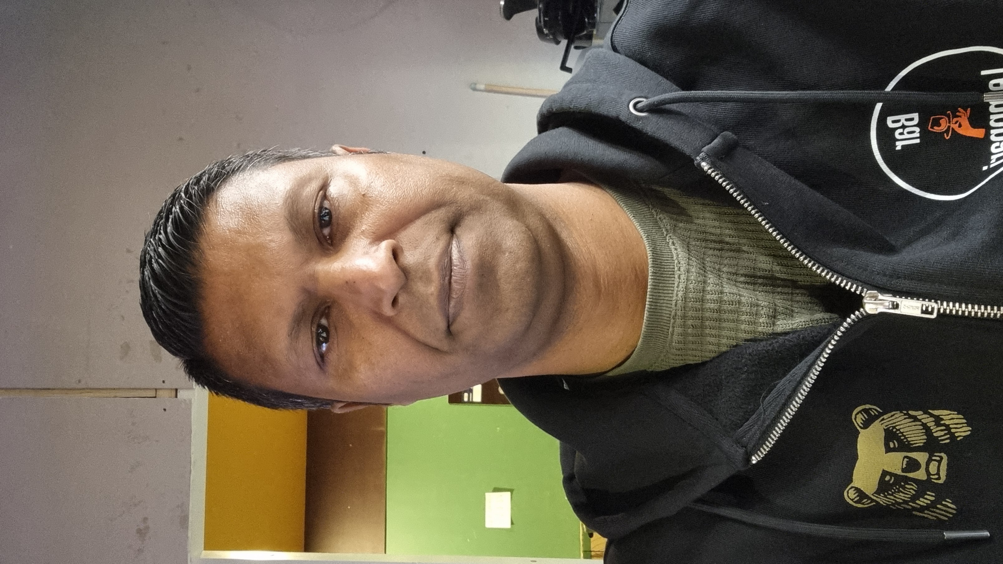 Mohammad Mahibul Islam