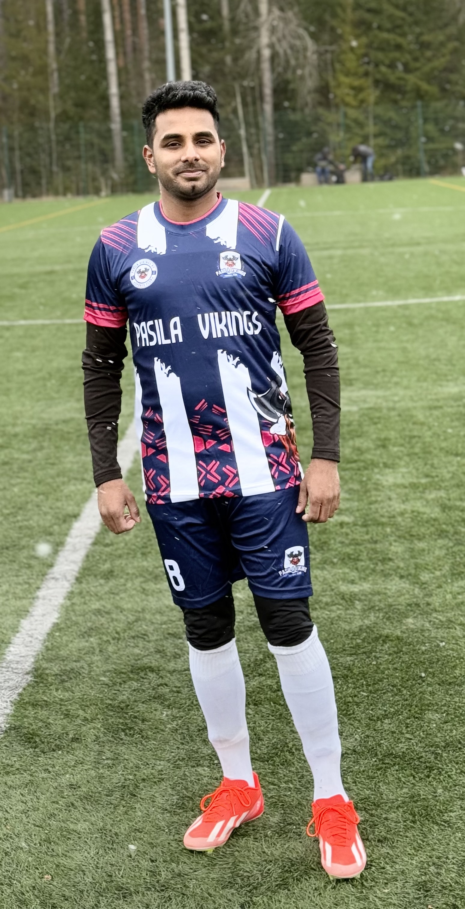 Faysal Ahmmed Shakil