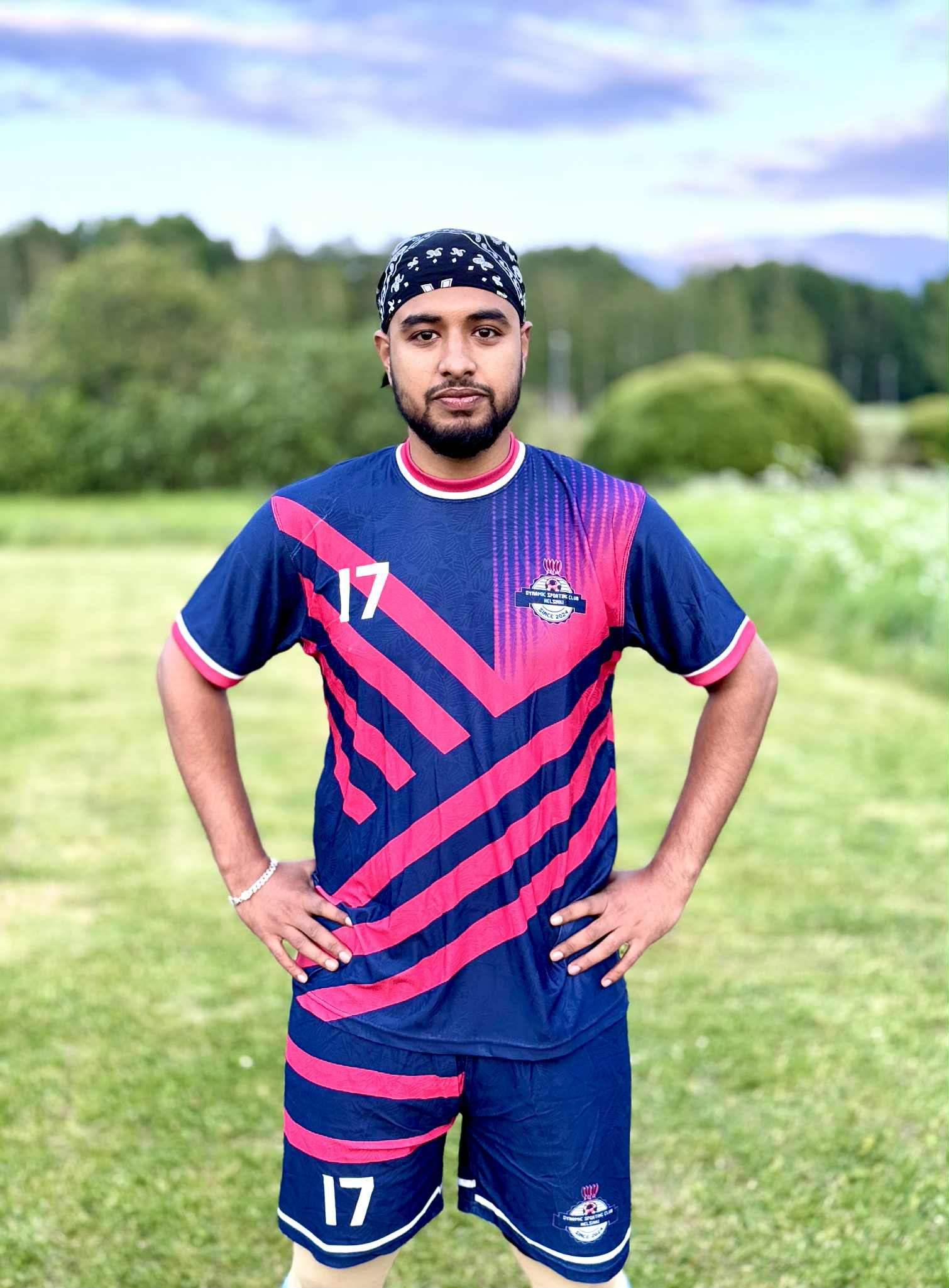 TANVIR HASAN SHOWROV