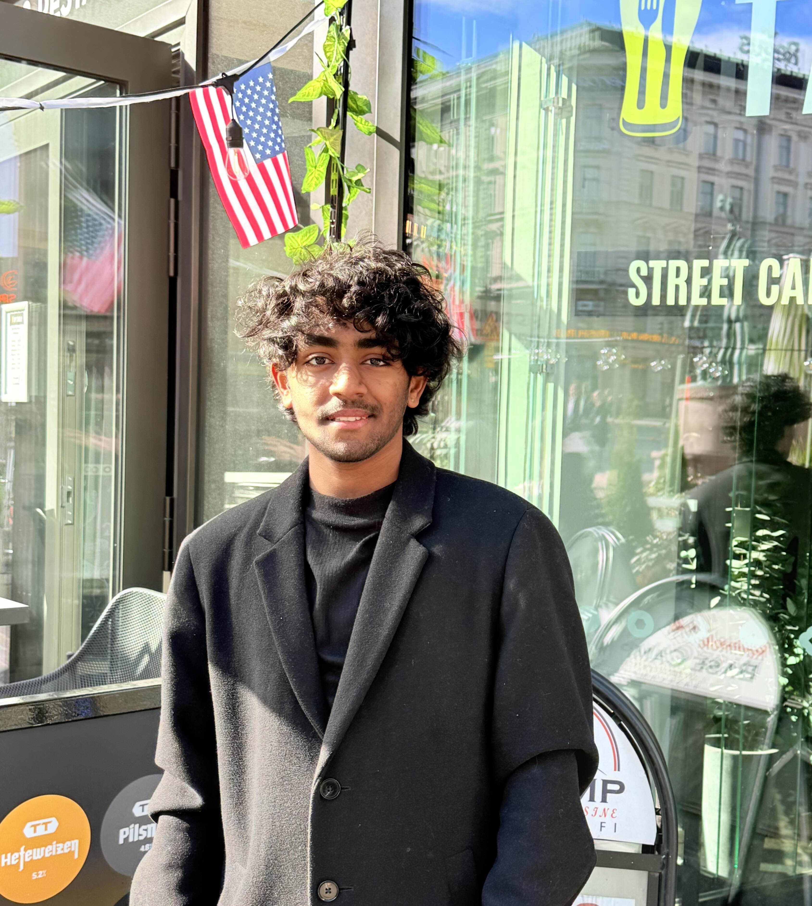 S M Khurshid Alam Sihat