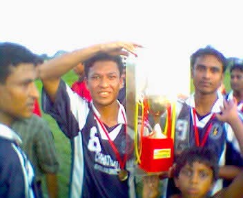 Rakibul Hasan Lucent