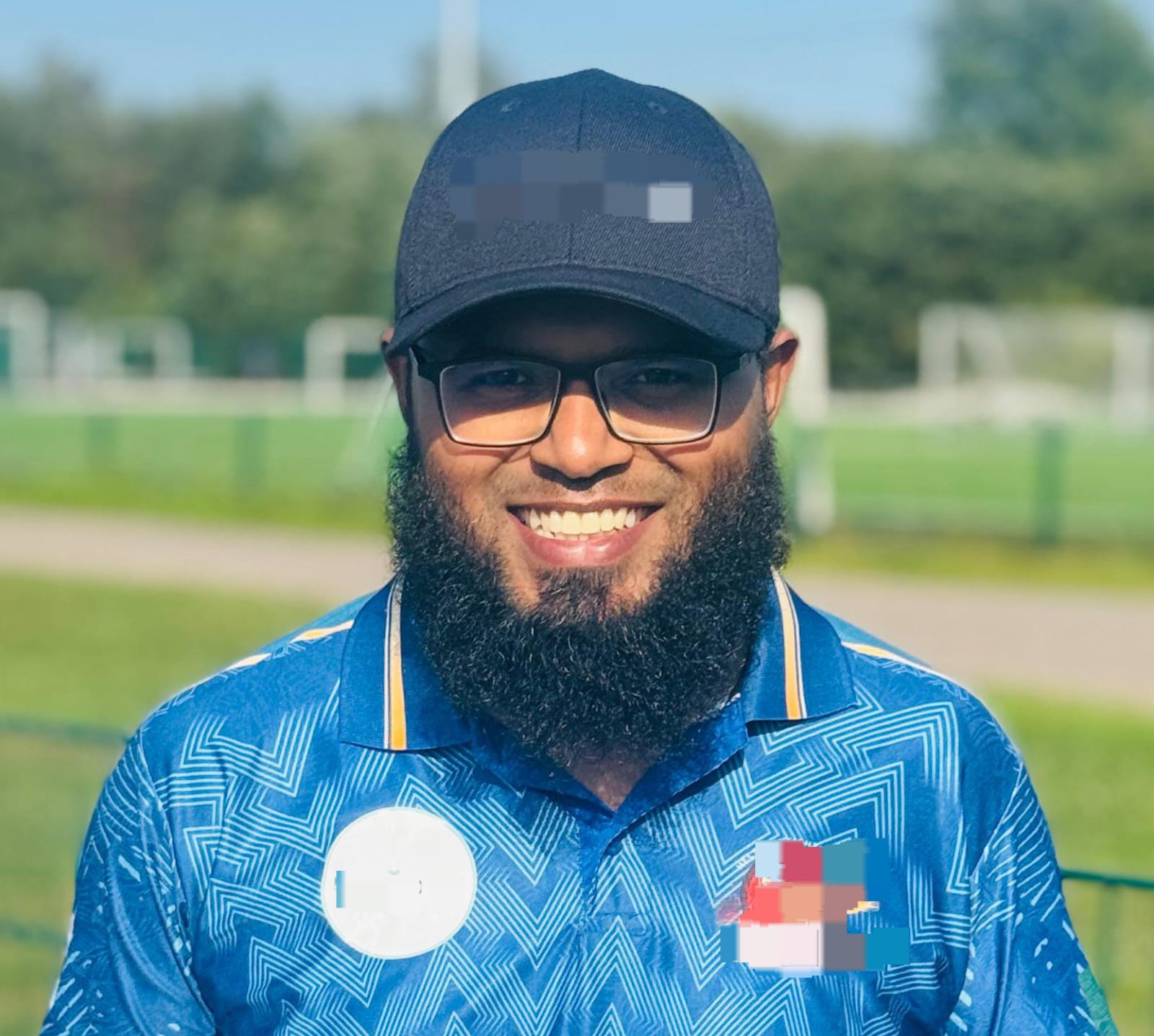 Md Zihadul Alam Ratul